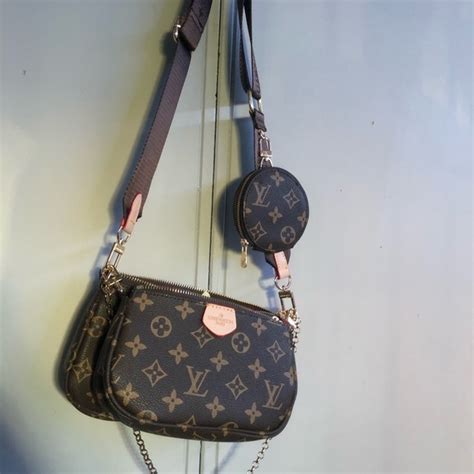 lv bag 3 in 1|3 piece louis vuitton bag.